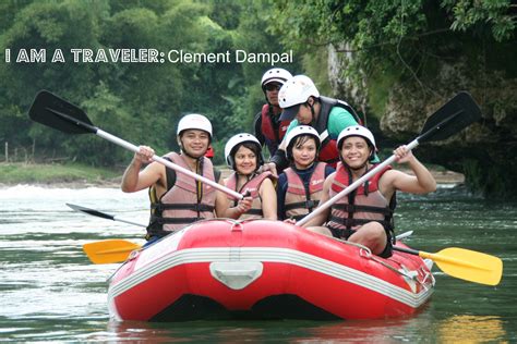Cagayan De Oro The White Water Rafting Capital Of The Philippines Best Spots Ph