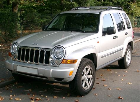 Filejeep Cherokee Front 20071004 Wikipedia