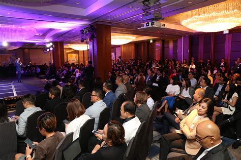 The Outlook 2019 Conference Lamudi Philippines