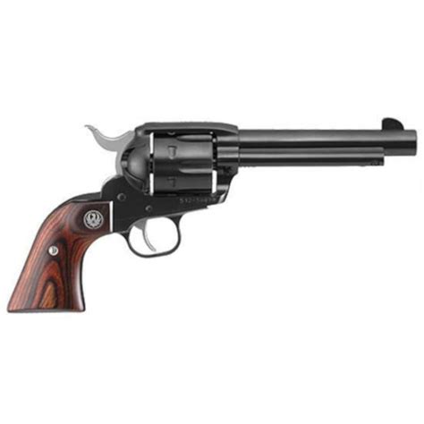 Bullseye North Ruger New Vaquero Single Action Revolver 45 Long Colt