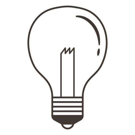 Transparent Png Light Bulb Icon Rwanda 24