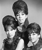 The Ronettes | Members, Songs, & Be My Baby | Britannica