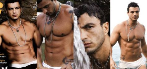 Mion Humberto Latino relembre 10 famosos que já posaram nus