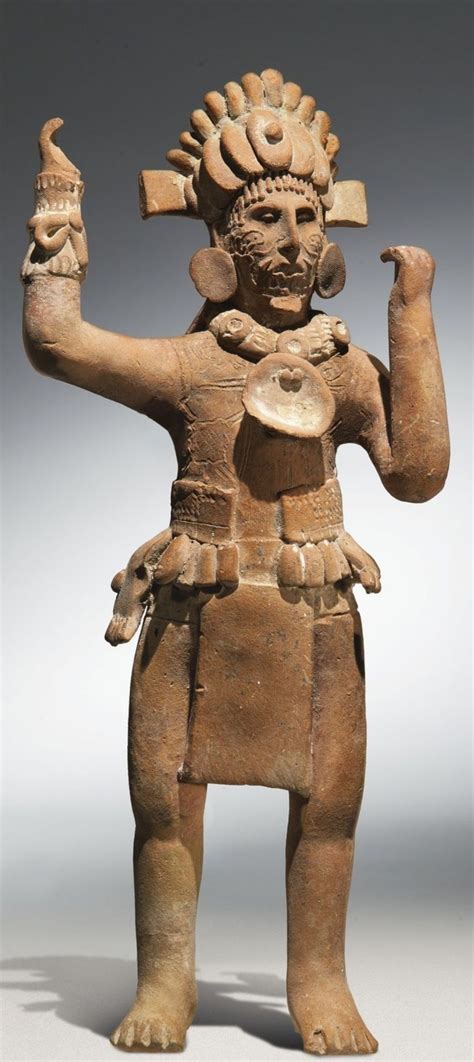 La Historia Del M Xico Antiguo Civilizaciones Arte Y Cultura