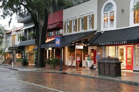 Winter Parks Park Avenue Is One Of The Best Places To Shop In Orlando