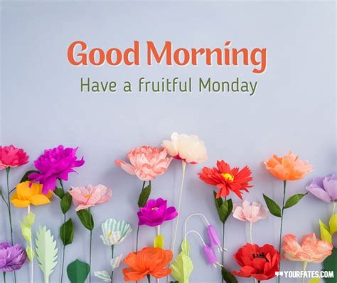 80 Happy Monday Morning Wishes And Messages 2022