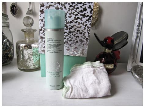 Liz Earle Cleanse And Polish Hot Cloth Cleanser Review Slurp Social