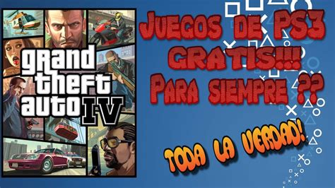 Un juego de rol clásico ya dentro del género, e igual de divertido que siempre. Como descargar juegos gratis para PS3 ¿Para siempre ...