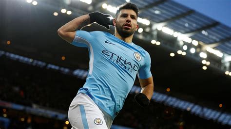 Sergio agüero, latest news & rumours, player profile, detailed statistics, career details and transfer information for the manchester city fc player, powered by goal.com. Sergio Aguero on the bench for Manchester City v Bristol ...