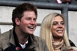 Prince Harry Says Tabloid Intrusion Caused His Chelsy Davy Breakup ...