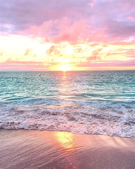 North Beach Wa Pc Gypsylovinlight Beach Sunset Wallpaper Ocean