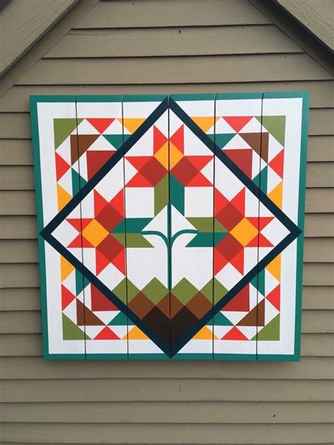 Pin By Jolene Grant On Barn Quilt Painted Barn Quilts Barn Quilt