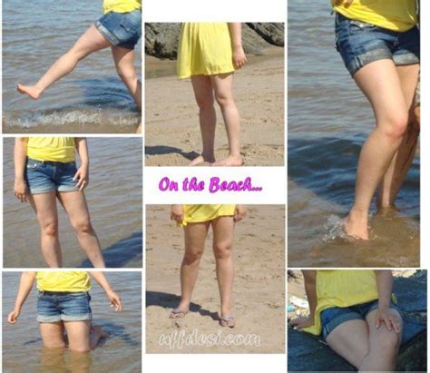 On The Beachlegs Only Beach Legs Desi