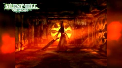 Tgdb Browse Game Silent Hill The Arcade