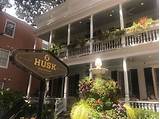 Husk Restaurant Charleston Reservations Photos