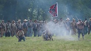 Battle of Richmond, KY - Civil War - YouTube