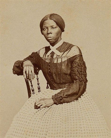 17 Things You Didnt Know About Harriet Tubman