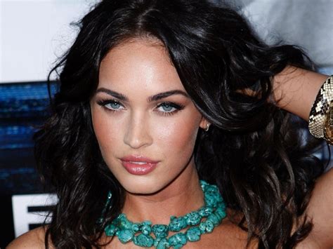 Megan Fox Wallpaper Megan Fox Wallpaper 19749486 Fanpop