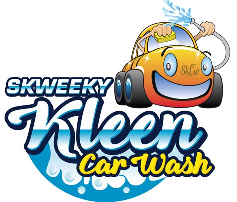 Locations Skweeky Kleen Car Wash