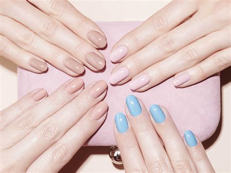 11 Best Nude Nail Polishes The Independent