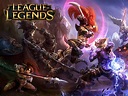 'League of Legends': el fenómeno, su historia y sus nuevos modos de ...