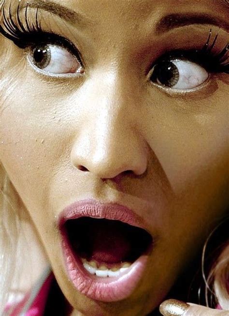 Pin By Bull Frog On O Nicki Minaj Vintage Makeup Ads Makeup Ads