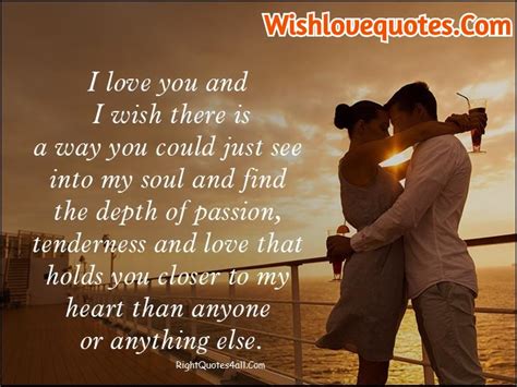 Romantic Deep Love Messages For Him 2022 Wish Love Quotes