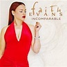 Incomparable, Faith Evans | CD (album) | Muziek | bol.com