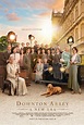 Downton Abbey 2 traz exuberância visual com melodrama e romance ...
