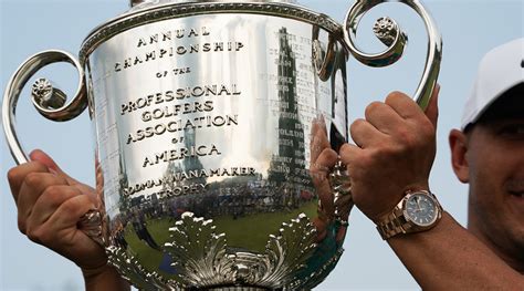 League, teams and player statistics. PGA Championship 2019: New date leads to new relevancy ...