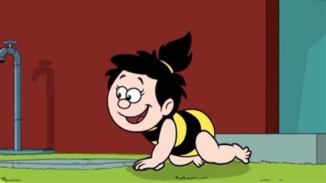 Babys Day Out 👶🍼 Funny Episodes Of Dennis And Gnasher Youtube