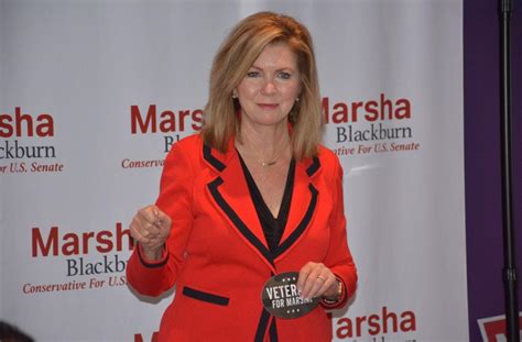 republican marsha blackburn wins u s senate race in tn