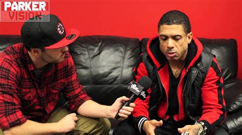 Benzino Talks Love And Hip Hop The Source Magazine And More Youtube