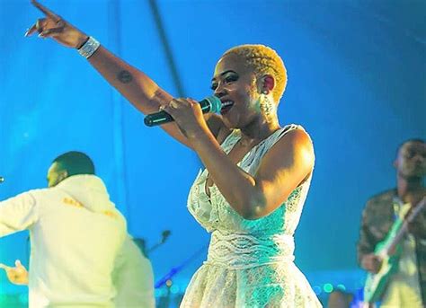 Cleo Ice Queen Is Back On Radio Zambian Music Blog
