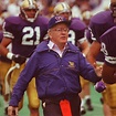 No. 1 obsession: Husky coach Don James’ calm exterior belies how much ...
