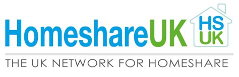 Share And Care Homeshare Homesharing In London And Across The Uk