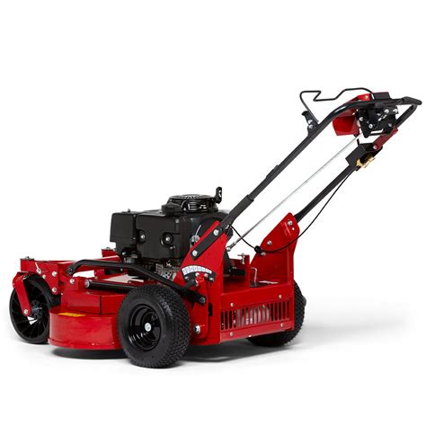 Ferris Fw15 81 Cm Commercial Walk Behind Mower