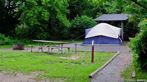 gateway national recreation area camp gateway sandy hook