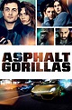 Trailer du film Asphaltgorillas, Asphaltgorillas Bande-annonce VO ...