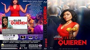 PELÍCULAS Y CONCIERTOS: Lo que ellos quieren (2019) Full Latino