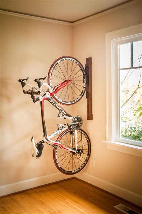 5 Clever Ways To Store Your Indoor Bike Home Storage Solutions