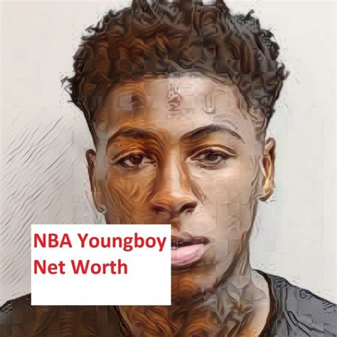 Nba Youngboy Net Worth 2022 Income Wealth Girlfriend Phone Number