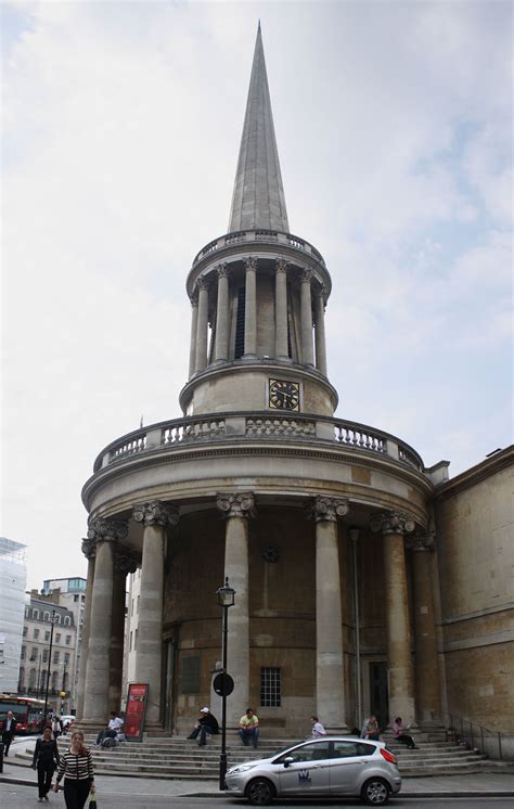 All Souls Church Langham Place Wikiwand