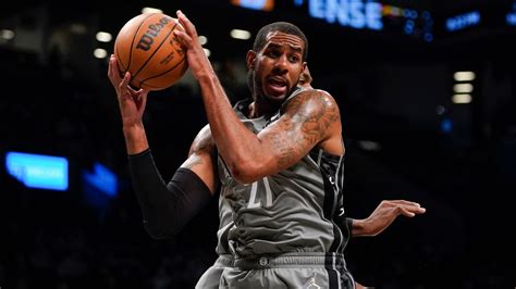 Why The ‘scariest Night Didnt Keep Lamarcus Aldridge Out Of The Nba