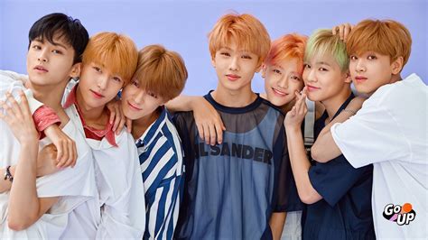 Update Nct Dream Gives Another Look At “we Go Up” Concept Ahead Of Mv