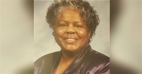 Cora Woods Obituary Visitation And Funeral Information