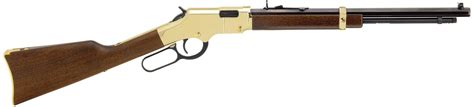 Golden Boy Youth Henry Repeating Arms