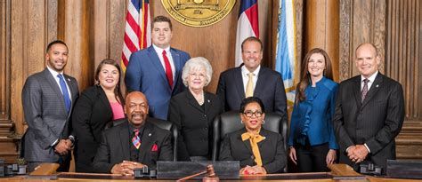 Board Of Commissioners Guilford County Nc