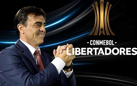 Con La Cabeza En La Libertadores El Pedido De Gustavo Quinteros Tras