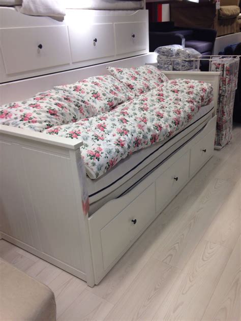 Ikea Hemnes Day Bed For Spare Room Hemnes Day Bed Ikea Hemnes Bed